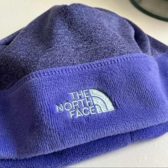 The North Face | Accessories | The North Face Lavender Soft  display picture 1
